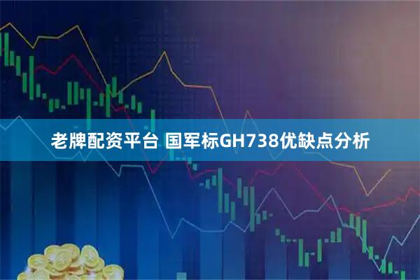 老牌配资平台 国军标GH738优缺点分析
